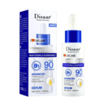 Disaar Sunscreen Serum SPF 90 – 150ml