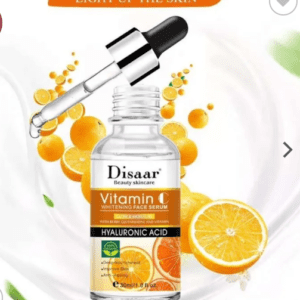 Disaar Vitamin C Face Serum -30ml