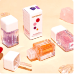 Kiss Beauty Water Lip Oil – Hydrating Elixir, Subtle Radiance, and Effortless Glow