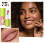 Beauty Glazed Lip Oil Glow