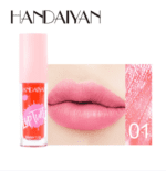 Handaiyan 2 In 1 Liquid Lipstick Lip Tint