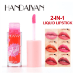 Handaiyan 2 In 1 Liquid Lipstick Lip Tint