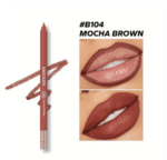 B 104 Mocha Brown