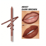 B 107 Dark Brown