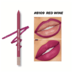 B 109 Red Wine