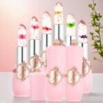 Jelly Lipstick Emaymei - 1 Black and solid