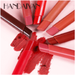 Lipstick Handaiyan - 2 Black and solid