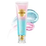 Niacinamide Whitening Toothpaste – Black and solid