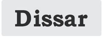 Dissar