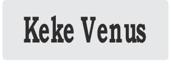 KEKE VENUS