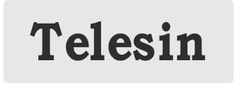 Telesin